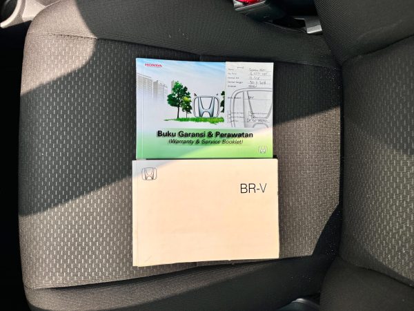 BRV E MT ABU 2017 - Gambar 15