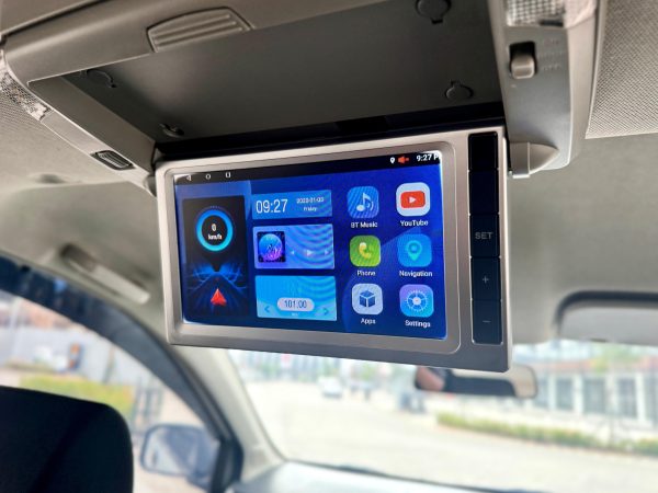 AVANZA VELOZ 1.5 AT SILVER 2018 - Gambar 12
