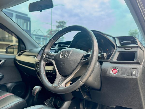 BRV E PRESTIGE AT ABU 2019 - Gambar 9