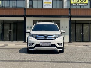 BRV PRESTIGE AT PUTIH 2017