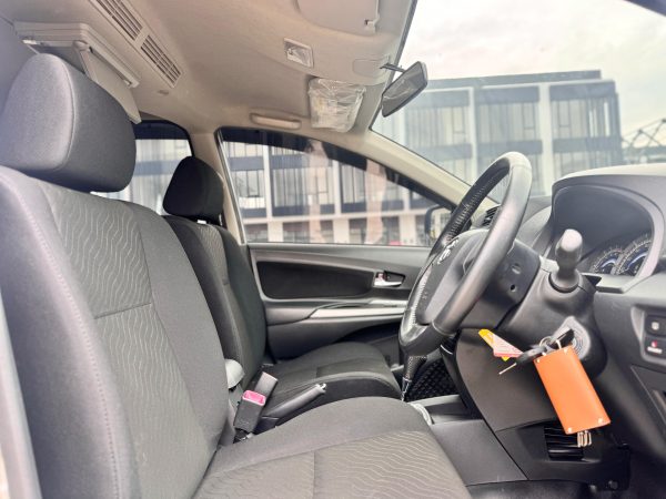 AVANZA VELOZ 1.5 AT SILVER 2018 - Gambar 9