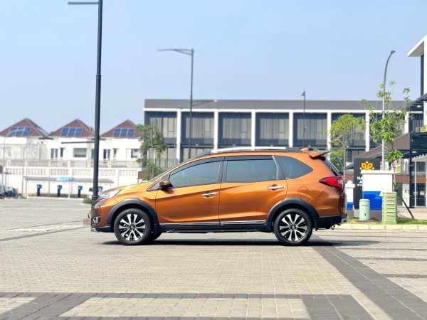 BRV E PRESTIGE AT COKLAT 2019 - Gambar 4