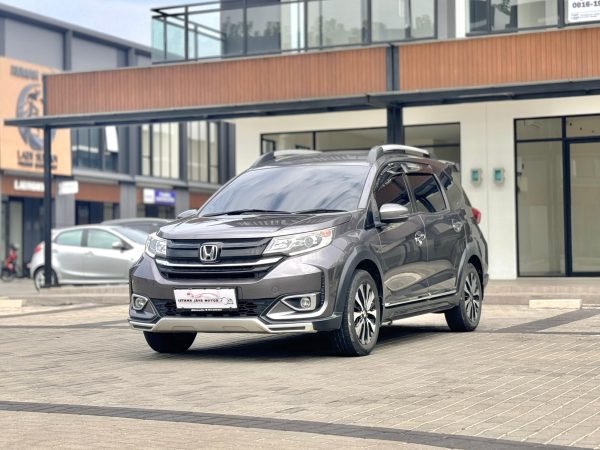 BRV E PRESTIGE AT ABU 2019 - Gambar 3
