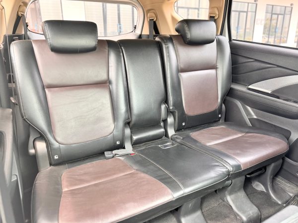 XPANDER CROSS PREMIUM AT PUTIH 2021 - Gambar 13