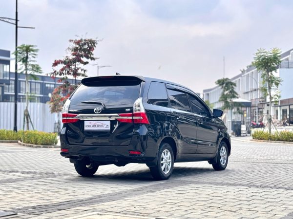 AVANZA 1.3 G AT HITAM 2021 - Gambar 4