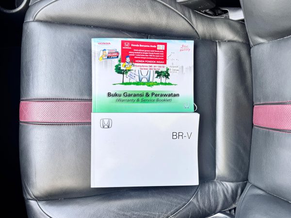 BRV E PRESTIGE AT ABU 2019 - Gambar 15