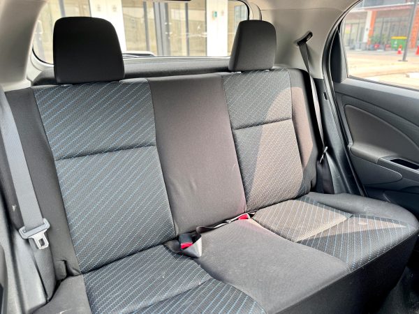ETIOS G MT PUTIH 2016 - Gambar 14
