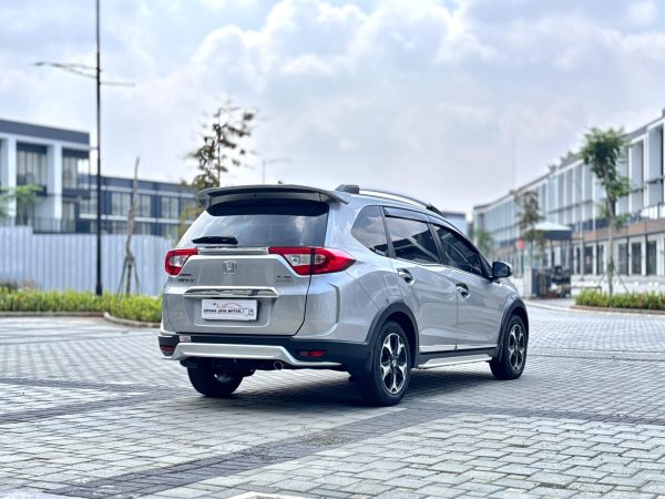 BRV E PRESTIGE AT SILVER 2017 - Gambar 7