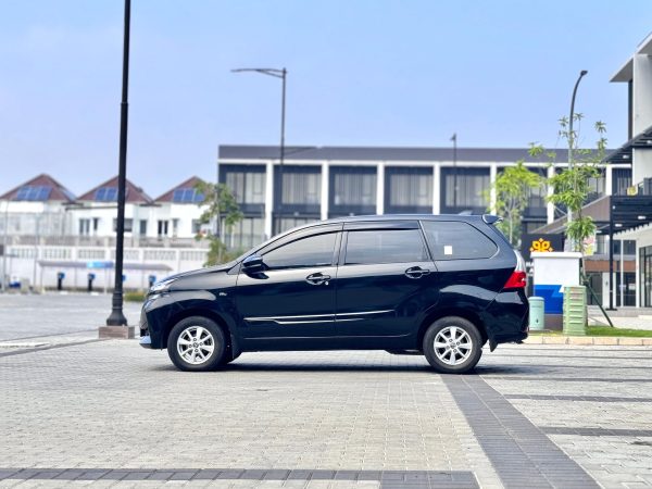 AVANZA 1.3 G AT HITAM 2021 - Gambar 6