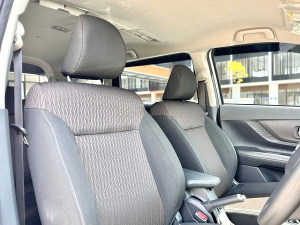 AVANZA 1.5 G MT SILVER 2022 - Gambar 9