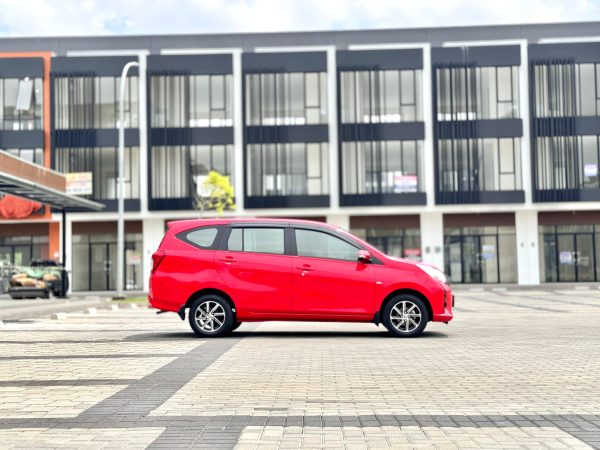 CALYA G MT MERAH 2021 - Gambar 6