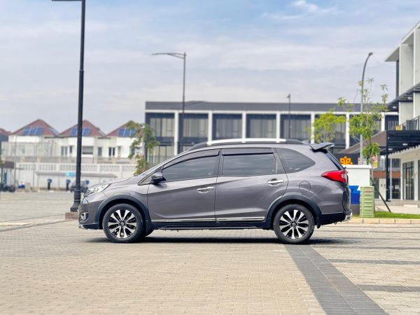 BRV E PRESTIGE AT ABU 2019 - Gambar 7