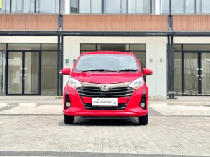 CALYA G MT MERAH 2021