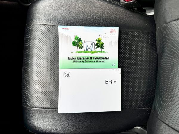 BRV E PRESTIGE AT SILVER 2017 - Gambar 15