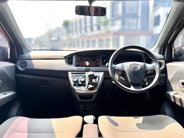 SIGRA 1.2 R MT PUTIH 2023 - Gambar 9