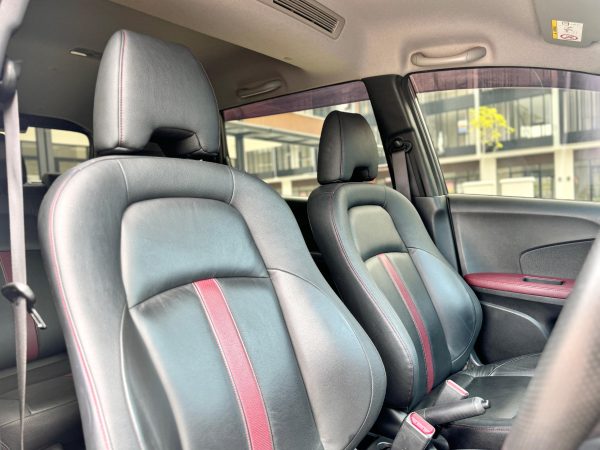 BRV E PRESTIGE AT ABU 2019 - Gambar 12