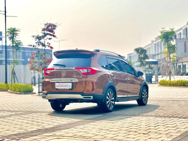 BRV E PRESTIGE AT COKLAT 2019 - Gambar 2