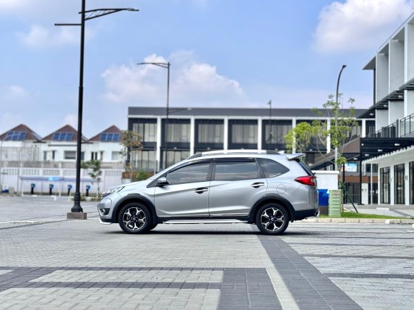 BRV E PRESTIGE AT SILVER 2017 - Gambar 4