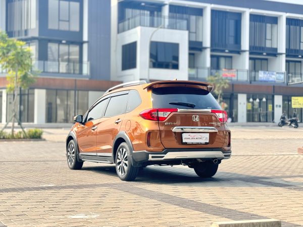 BRV E PRESTIGE AT COKLAT 2019 - Gambar 3