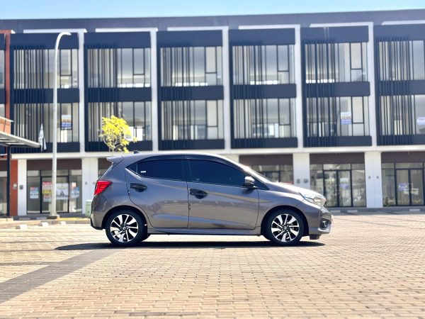 BRIO RS AT ABU 2021 - Gambar 7