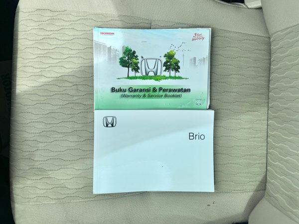 BRIO E AT ABU 2016 - Gambar 14