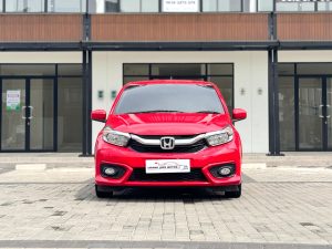 BRIO E AT MERAH 2022