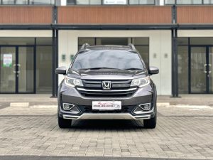 BRV E PRESTIGE AT ABU 2019