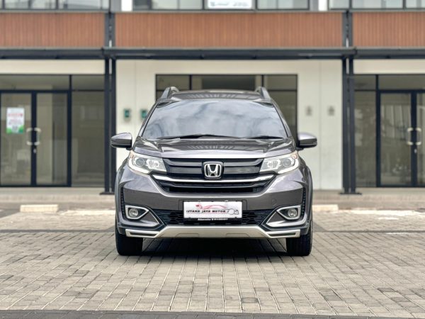 BRV E PRESTIGE AT ABU 2019