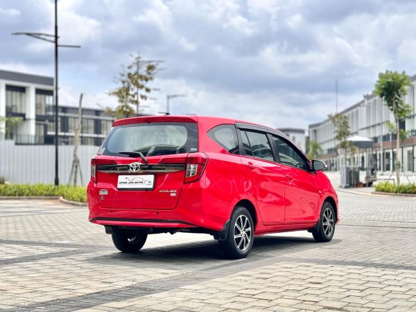 CALYA G MT MERAH 2021 - Gambar 5