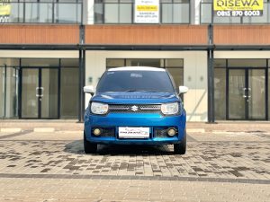 IGNIS GL AGS BIRU 2018