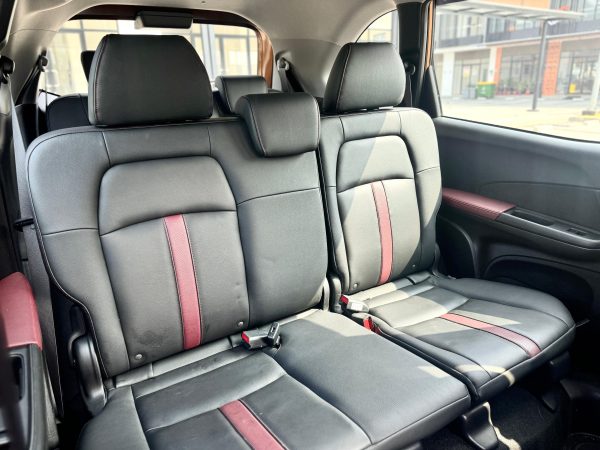 BRV E PRESTIGE AT COKLAT 2019 - Gambar 14