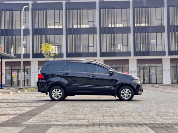 AVANZA 1.3 G AT HITAM 2021 - Gambar 7