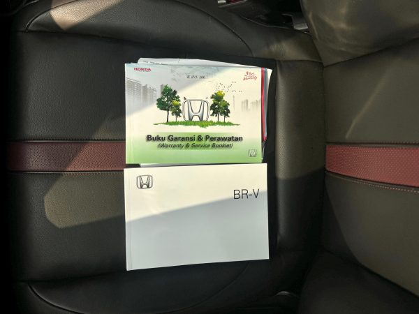 BRV E PRESTIGE AT COKLAT 2019 - Gambar 15