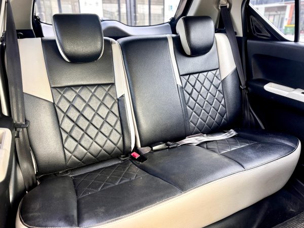 IGNIS GX AGS HITAM 2018 - Gambar 14