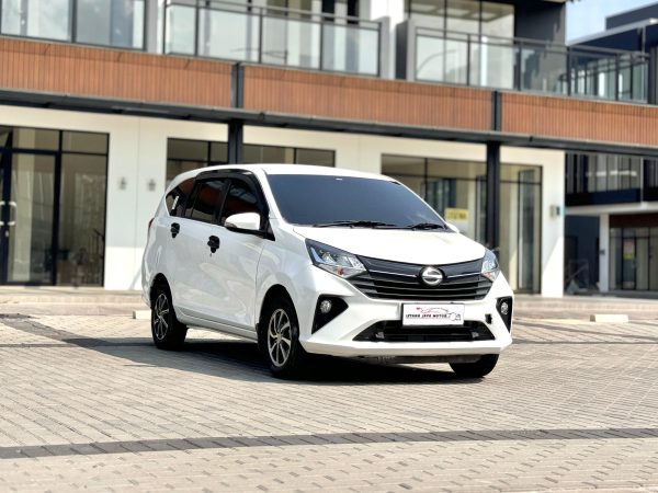 SIGRA 1.2 R MT PUTIH 2023 - Gambar 2