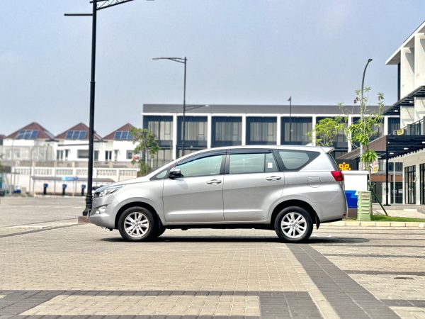 INNOVA 2.4 G DIESEL AT SILVER 2020 - Gambar 7