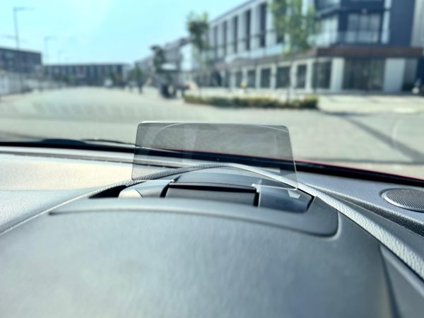 MAZDA 2 GT AT MERAH 2016 - Gambar 13
