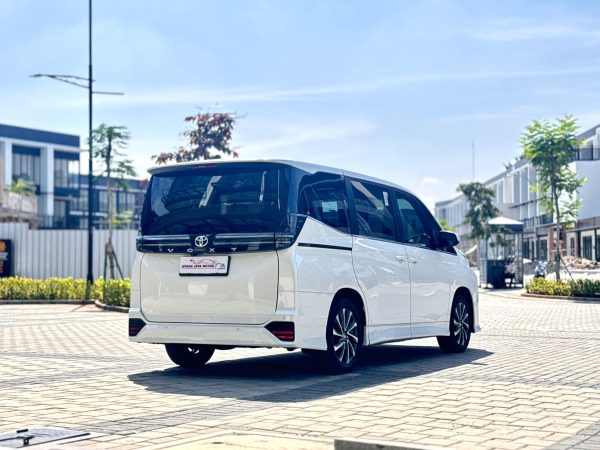 VOXY 2.0 AT PUTIH 2023 - Gambar 5