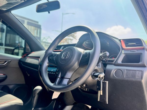 BRIO RS AT ABU 2021 - Gambar 9