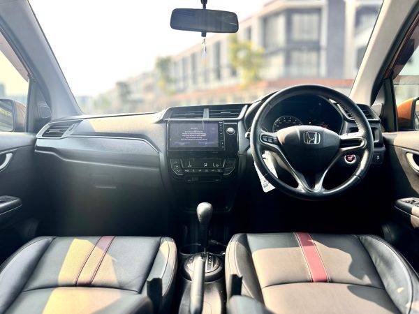 BRV E PRESTIGE AT COKLAT 2019 - Gambar 9