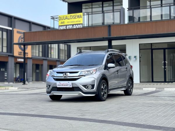 BRV E PRESTIGE AT SILVER 2017 - Gambar 2