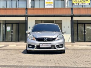 BRIO E AT SILVER 2013