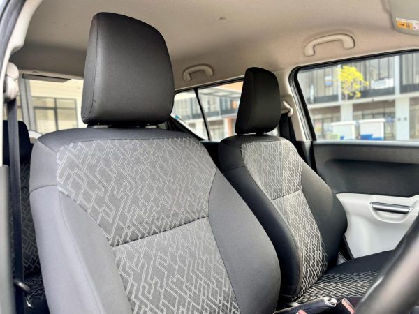 IGNIS GX AGS ABU 2022 - Gambar 12