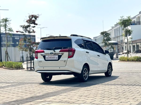 CALYA G AT PUTIH 2018 - Gambar 5