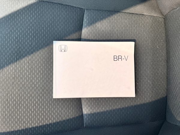 BRV PRESTIGE AT PUTIH 2017 - Gambar 13