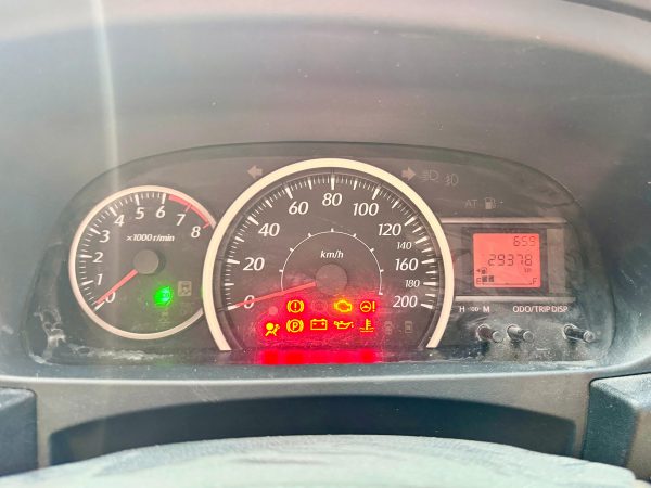 SIGRA 1.2 R MT PUTIH 2023 - Gambar 8