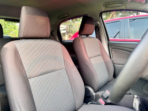 ETIOS VELCO G MT HITAM 2015 - Gambar 12