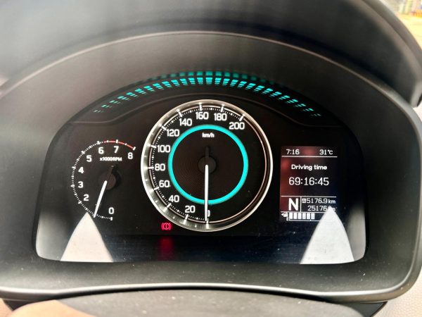 IGNIS GX AGS ABU 2022 - Gambar 8