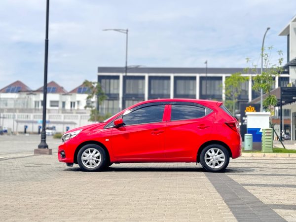 BRIO E AT MERAH 2022 - Gambar 7