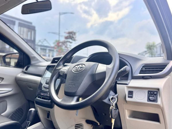 AVANZA 1.3 G AT HITAM 2021 - Gambar 10